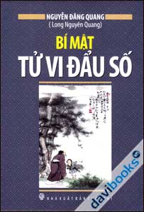 Bí Mật Tử Vi Đẩu Số