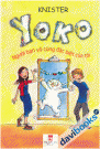 Yoko - Người Bạn Vô Cùng Đặc Biệt Của Tôi