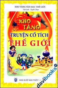 Kho Tàng Truyện Cổ Tích Thế Giới