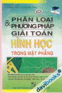 Phân loại và phương pháp giải toán hình học trong mặt phẳng 