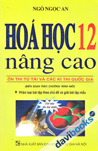 Hóa Học 12 Nâng Cao 