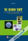 Vi Sinh Vật Dùng Cho Đối Tượng Kỹ Thuật Viên Cao Đẳng Xét Nghiệm