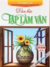 Dàn Bài Tập Làm Văn Lớp 4 (Bộ SGK Hiện Hành)