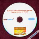 Deltas Key To The Next Generation TOEFL Test Essential Grammar For The IBT