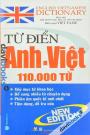 Từ Điển Anh Việt 110.000 Từ (English - Vietnamese Dictionary)