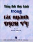 Tiếng Anh Thực Hành Trong Các Ngành Dịch Vụ