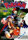 Truyện Tranh Pokémon Đặc Biệt Tập 44