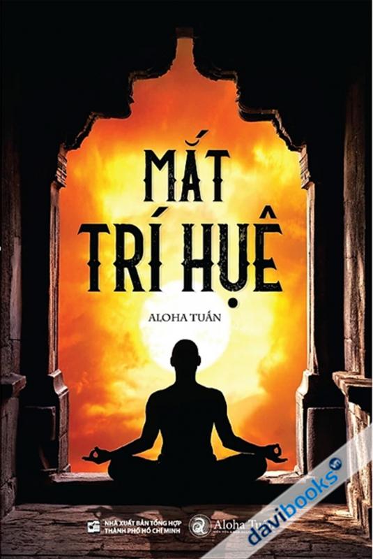 Mắt Trí Huệ