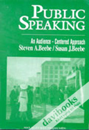 Public Speaking - P