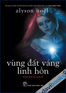 Vùng Đất Vắng Linh Hồn