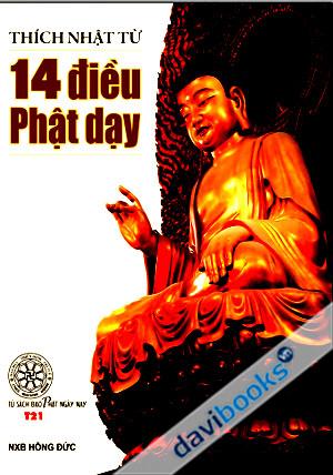 14 Điều Phật Dạy