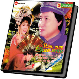 Nắm Cơm Chan Máu