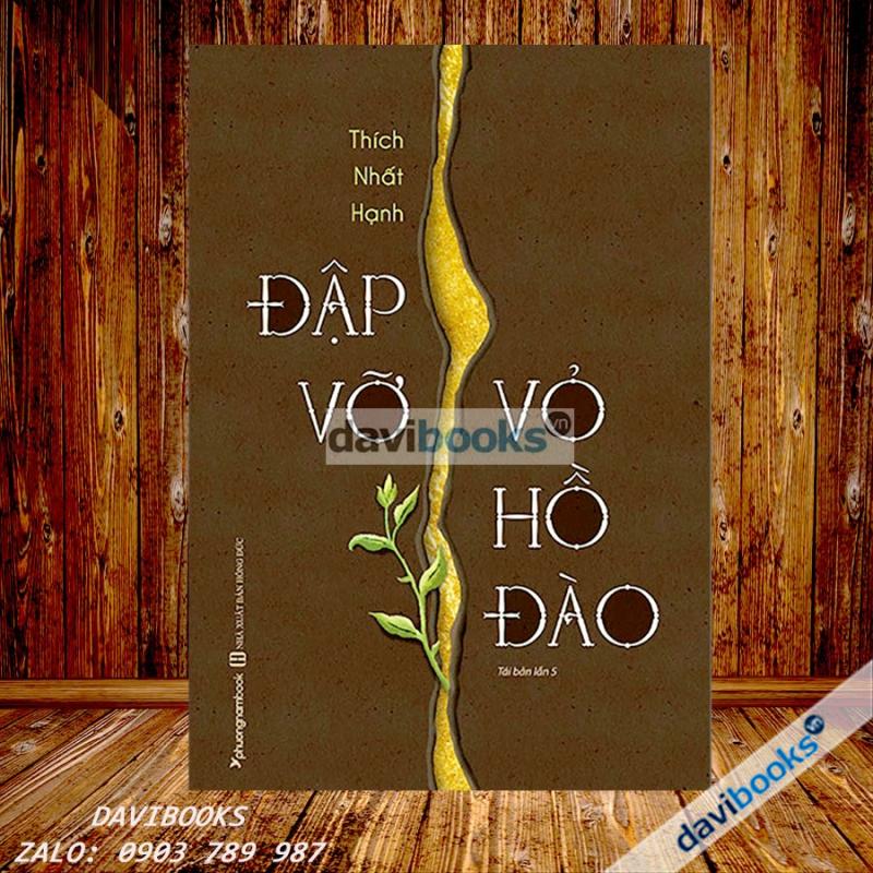 Đập Vỡ Vỏ Hồ Đào