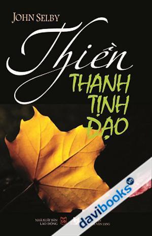 Thiền Thanh Tịnh Đạo