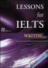 Lessons for IELTS Writing