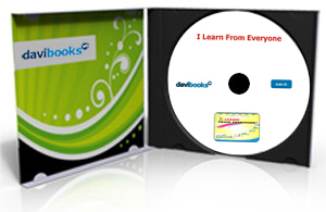 I Learn From Everyone (VCD)