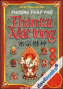 Phương Pháp Thời Tần Tài Mật Tông