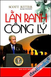 Lằn Ranh Công Lý