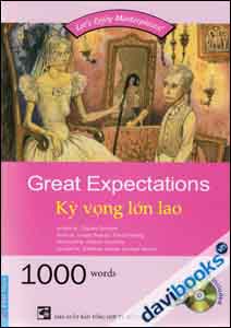 Let's Enjoy Masterpieces Kỳ Vọng Lớn Lao - Kèm CD