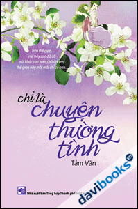 Chỉ Là Chuyện Thường Tình