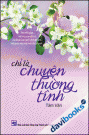 Chỉ Là Chuyện Thường Tình