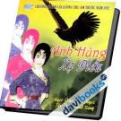 Anh Hùng Xạ Điêu Chương Trình Cải Lương Thu Âm Trước Năm 1972