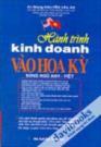 Hành Trình Kinh Doanh Vào Hoa Kỳ - Song Ngữ Anh Việt