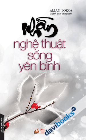 Nhẫn Nghệ Thuật Sống Yên Bình