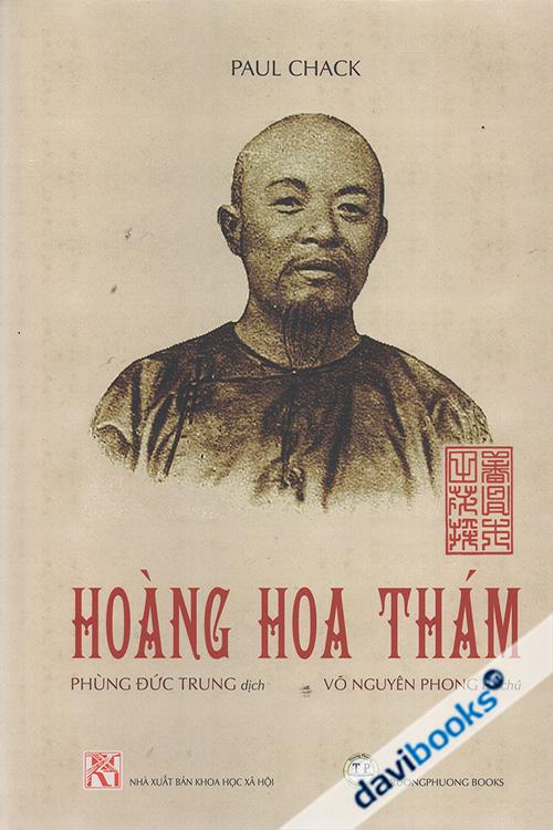 Hoàng Hoa Thám (Bìa Mềm)