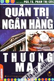 Quản Trị Ngân Hàng Thương Mại