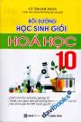 Bồi Dưỡng Học Sinh Giỏi Hóa Học 10