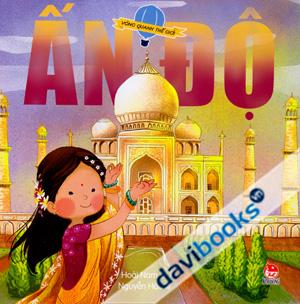 Vòng Quanh Thế Giới Ấn Độ