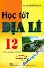 Học Tốt Địa Lí 12