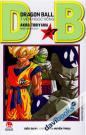 Truyện Tranh Dragon Ball 7 Viên Ngọc Rồng Tập 27