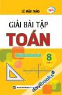 Giải Bài Tập Toán 8 Tập 1 