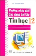 Phương Pháp Giải Các Dạng Bài Tập Tin Học 12