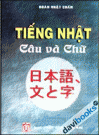 Tiếng Nhật câu và chữ 