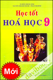 Học Tốt Hóa Học 9