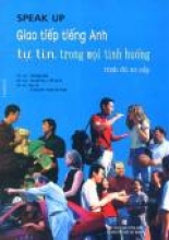 Giao Tiếp Tiếng Anh Tự Tin Trong Mọi Tình Huống Trình Độ Sơ Cấp