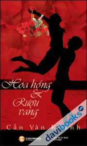 Hoa Hồng Và Rượu Vang