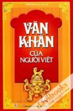 Văn Khấn Của Người Việt