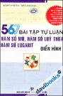 567 Bài Tập Tự Luận Hàm Số Mũ Hàm Số Lũy Thừa Hàm Số Logarit Điển Hình
