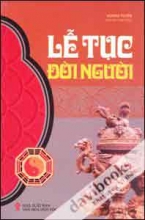 Lễ Tục Đời Người