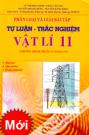Phân Loại Và Giải Bài Tập Tự Luận Trắc Nghiệm Vật Lí 11