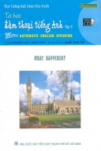 Học Tiếng Anh Theo Đĩa Hình Tự Học Đàm Thoại Tiếng Anh - Tập 5