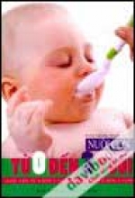 Nuôi Con Từ 0 Đến 3 Tuổi