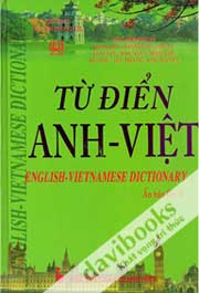 Từ Điển Anh - Việt (145.000 Từ)