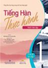 Tiếng Hàn Thực Hành Bài Tập Trình Độ Sơ Cấp Tập 1