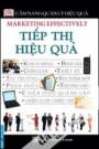 Cẩm Nang Quản Lý Hiệu Quả Tiếp Thị Hiệu Quả Marketing Effectively