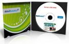 Barron's GRE 2008 (01 CD)